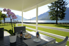 CAMPING LA BREVA Dongo